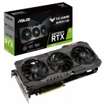 کارت گرافیک استوک ASUS TUF GAMING RTX 3070 8G
