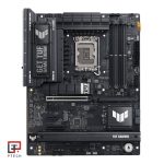 مادربرد ایسوس مدل ASUS TUF GAMING Z890-PLUS WIFI