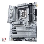 مادربرد ایسوس مدل ASUS TUF GAMING Z890-PRO WIFI - تصویر 2