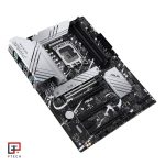 مادربرد ایسوس مدل Asus PRIME Z790-P - تصویر 2