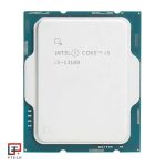 پردازنده اینتل مدل Intel Core i3 13100-Tray - تصویر 2