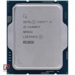 پردازنده اینتل مدل Intel Core i5 14600KF-Tray - تصویر 2