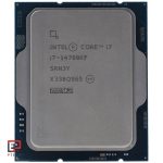 پردازنده اینتل مدل Intel Core i7 14700KF-Tray - تصویر 5