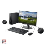مانیتور استوک 22 اینچ دل مدل Dell SE2219H - تصویر 3