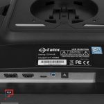 مانیتور گیمینگ 27 اینچ فاطر مدل Fater F27-180B2 - تصویر 11