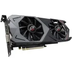 کارت گرافیک استوک ازراک Radeon RX 590 8G OC - تصویر 4