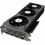 کارت گرافیک استوک گیگابایت مدل RTX 3070 Eagle OC 8G - تصویر 4