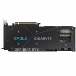 کارت گرافیک استوک گیگابایت مدل RTX 3070 Eagle OC 8G - تصویر 3