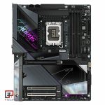 مادربرد گیگابایت مدل GIGABYTE Z890 AORUS MASTER