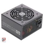 منبع تغذیه کامپیوتر گرین مدل Green Power Supply GP1000B-GXD - تصویر 2