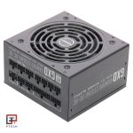 منبع تغذیه کامپیوتر گرین مدل Green Power Supply GP1000B-GXD - تصویر 3