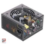 منبع تغذیه کامپیوتر گرین مدل Green Power Supply GP1000B-GXD - تصویر 4