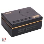 منبع تغذیه کامپیوتر گرین مدل Green Power Supply GP1000B-GXD - تصویر 5