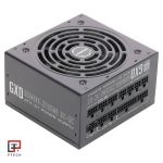 منبع تغذیه کامپیوتر گرین مدل Green Power Supply GP1000B-GXD - تصویر 6