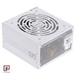 منبع تغذیه کامپیوتر گرین مدل Green Power Supply GP1200B-GXD (ATX 3.1) - تصویر 9