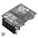 منبع تغذیه کامپیوتر گرین مدل Green Power Supply GP1650B-EDGE (ATX 3.1) - تصویر 11
