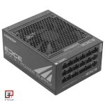 منبع تغذیه کامپیوتر گرین مدل Green Power Supply GP1650B-EDGE (ATX 3.1) - تصویر 3