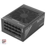 منبع تغذیه کامپیوتر گرین مدل Green Power Supply GP1650B-EDGE (ATX 3.1) - تصویر 7
