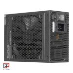 منبع تغذیه کامپیوتر گرین مدل Green Power Supply GP1650B-EDGE (ATX 3.1) - تصویر 6