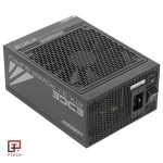 منبع تغذیه کامپیوتر گرین مدل Green Power Supply GP1650B-EDGE (ATX 3.1) - تصویر 2