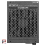 منبع تغذیه کامپیوتر گرین مدل Green Power Supply GP1650B-EDGE (ATX 3.1) - تصویر 4