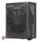 منبع تغذیه کامپیوتر گرین مدل Green Power Supply GP1650B-EDGE (ATX 3.1) - تصویر 5