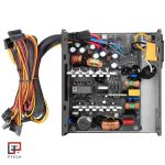منبع تغذیه کامپیوتر گرین مدل Green Power Supply GP300A-ECO Rev3.1 - تصویر 4