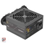 منبع تغذیه کامپیوتر گرین مدل Green Power Supply GP500A-ECO Rev3.1