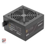 منبع تغذیه کامپیوتر گرین مدل Green Power Supply GP500A-ECO Rev3.1 - تصویر 2