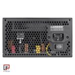 منبع تغذیه کامپیوتر گرین مدل Green Power Supply GP500A-ECO Rev3.1 - تصویر 4