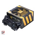 منبع تغذیه گرین مدل Green Power Supply GP550A-UK PLUS - تصویر 2