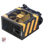 منبع تغذیه گرین مدل Green Power Supply GP550A-UK PLUS