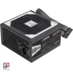 منبع تغذیه کامپیوتر گرین مدل Green Power Supply GP580A-EUD