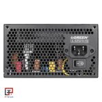 منبع تغذیه کامپیوتر گرین مدل Green Power Supply GP550A-ECO Rev3.1 - تصویر 3