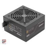 منبع تغذیه کامپیوتر گرین مدل Green Power Supply GP550A-ECO Rev3.1