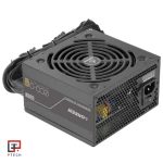 منبع تغذیه کامپیوتر گرین مدل Green Power Supply GP550A-ECO Rev3.1 - تصویر 4