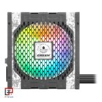 منبع تغذیه گرین مدل Green Power Supply GP700B-HP EVO - تصویر 3
