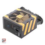 منبع تغذیه کامپیوتر گرین مدل Green Power Supply GP800A-UK EVO