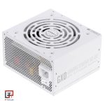 منبع تغذیه کامپیوتر گرین مدل Green Power Supply GP850B-GXD White (ATX 3.1)