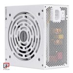 منبع تغذیه کامپیوتر گرین مدل Green Power Supply GP850B-GXD White (ATX 3.1) - تصویر 8