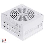 منبع تغذیه کامپیوتر گرین مدل Green Power Supply GP850B-GXD White (ATX 3.1) - تصویر 9