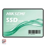 اس اس دی اینترنال هایکسمی مدل HIKSEMI WAVE 512GB