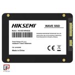 اس اس دی اینترنال هایکسمی مدل HIKSEMI WAVE 512GB - تصویر 4