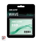 اس اس دی اینترنال هایکسمی مدل HIKSEMI WAVE 512GB - تصویر 3