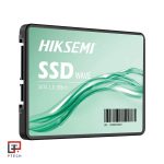 اس اس دی اینترنال هایکسمی مدل HIKSEMI WAVE 512GB - تصویر 2
