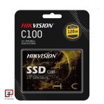 اس اس دی اینترنال هایکویژن مدل HIKVISION C100 120GB