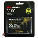اس اس دی اینترنال هایکویژن مدل HIKVISION C100 240GB
