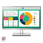 مانیتور استوک 22 اینچ مدل HP E223