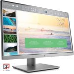 مانیتور استوک 23 اینچ مدل HP E233