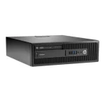 مینی کیس استوک HP EliteDesk G1 - تصویر 2